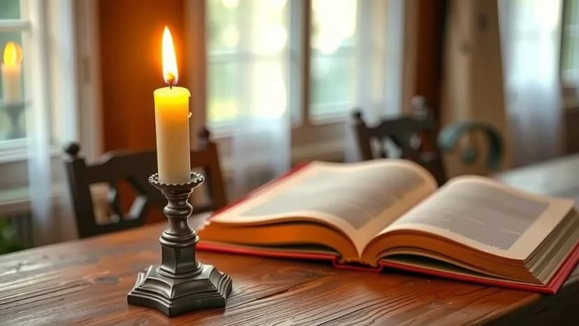 Vad handlar filmen Livet efter dig om