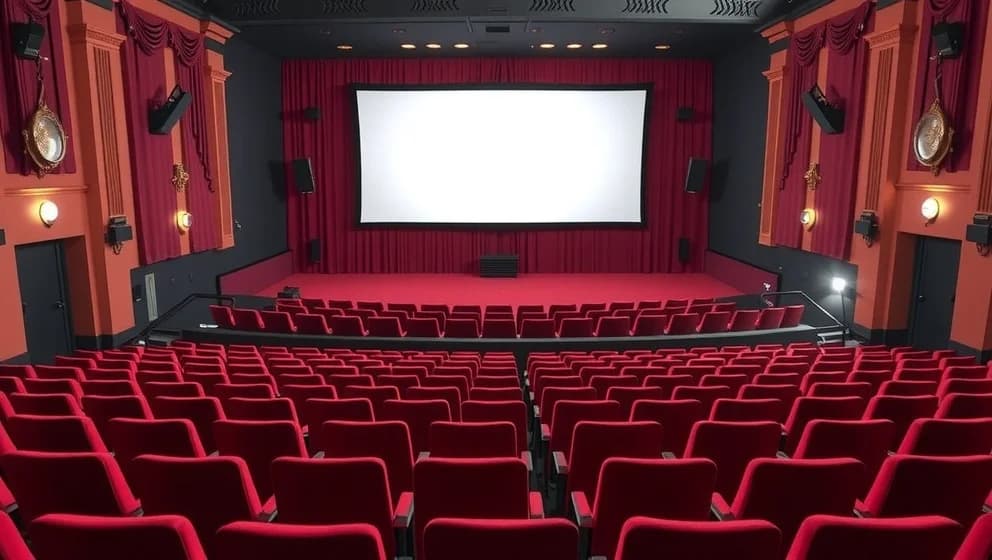 Mig äger ingen film verkligen