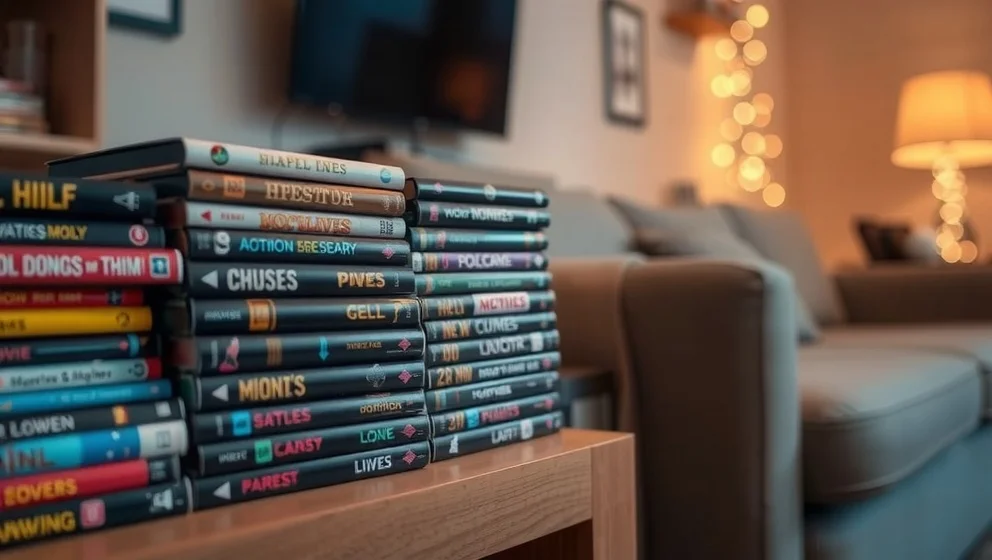 Vilken ordning ska man se millennium trilogin filmerna