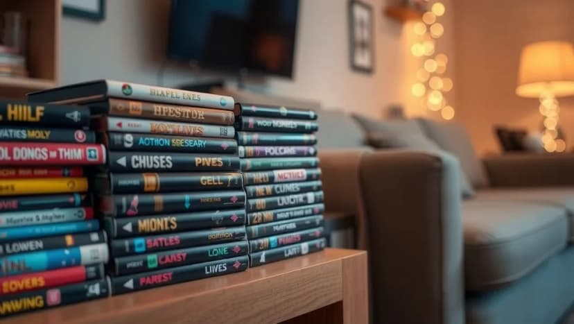 Vilken ordning ska man se millennium trilogin filmerna