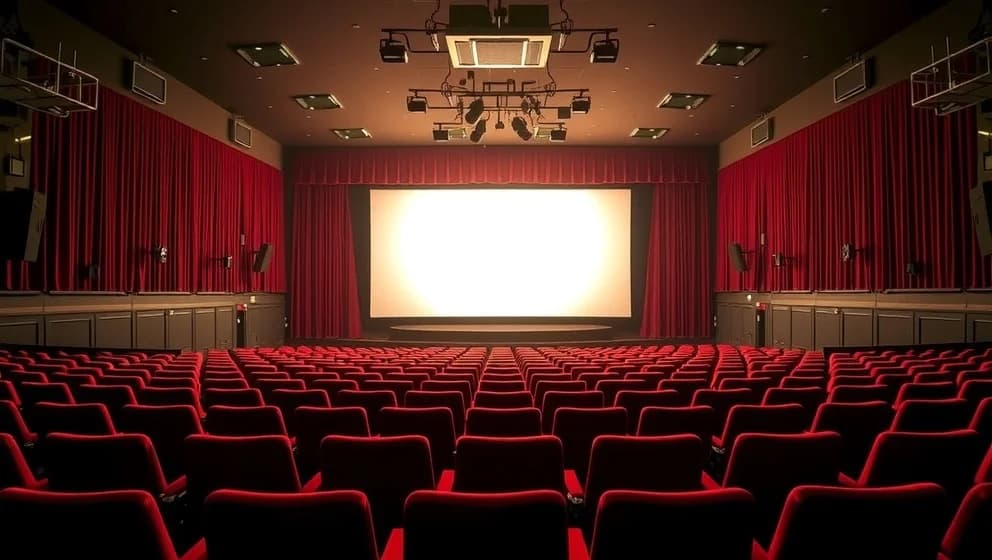 Mina drömmars stad film värt att se