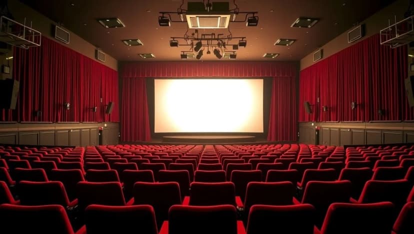 Mina drömmars stad film värt att se