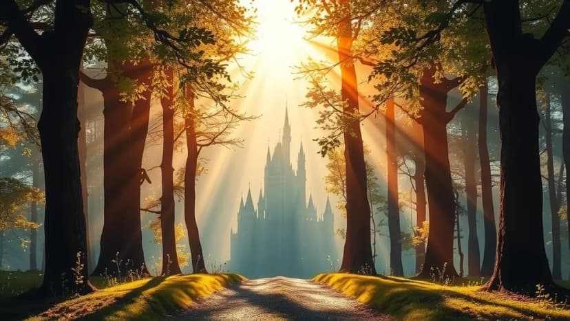 Mio min Mio filmen som alla älskar