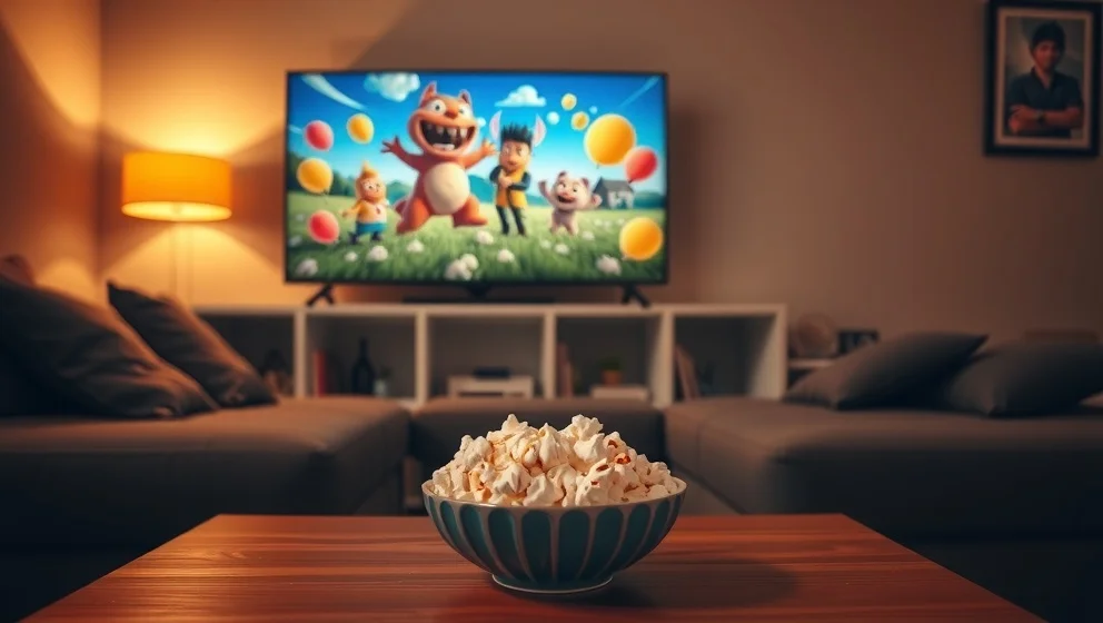 Morran och Tobias film värt att se