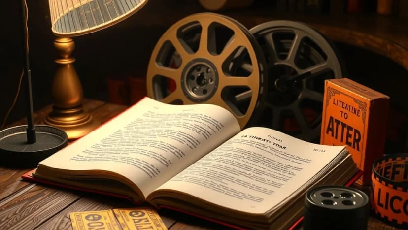 Möss och människor filmen som förändrade allt