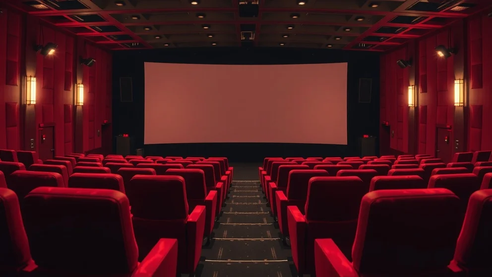 Nordisk Film Bio Malmö vad erbjuder den