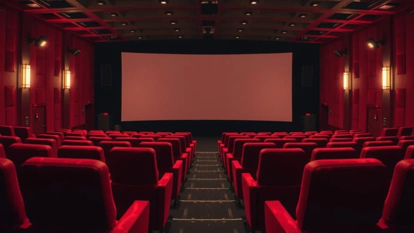 Nordisk Film Bio Malmö vad erbjuder den