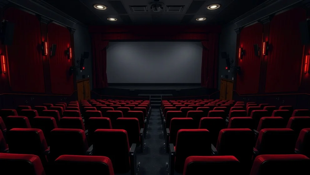 Ny Johan Falk film på väg snart