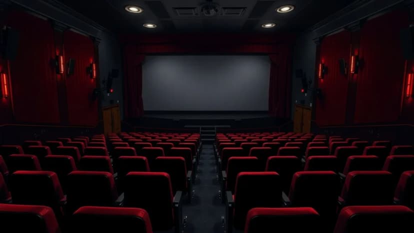 Ny Johan Falk film på väg snart