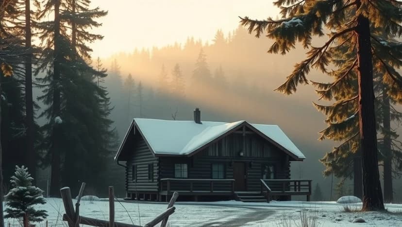 Örnnästet filmen som berör själen