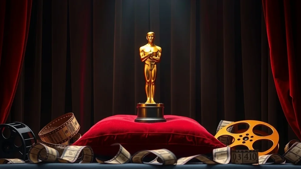 Oscar för bästa film genom åren