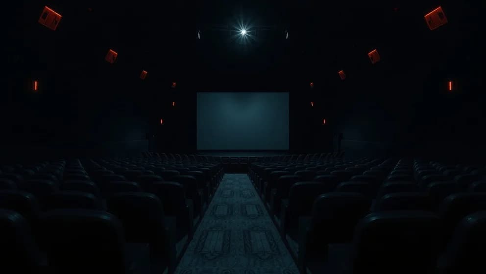 Bästa psykologiska thriller topplista film nu