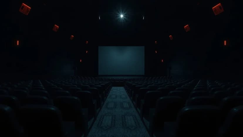 Bästa psykologiska thriller topplista film nu