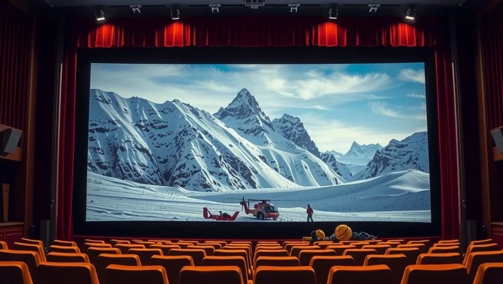 Rollistan i Alive filmen förklarad