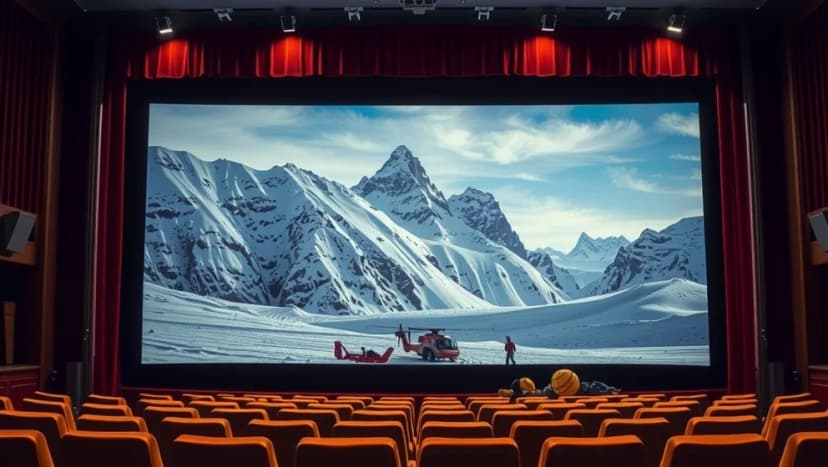 Rollistan i Alive filmen förklarad