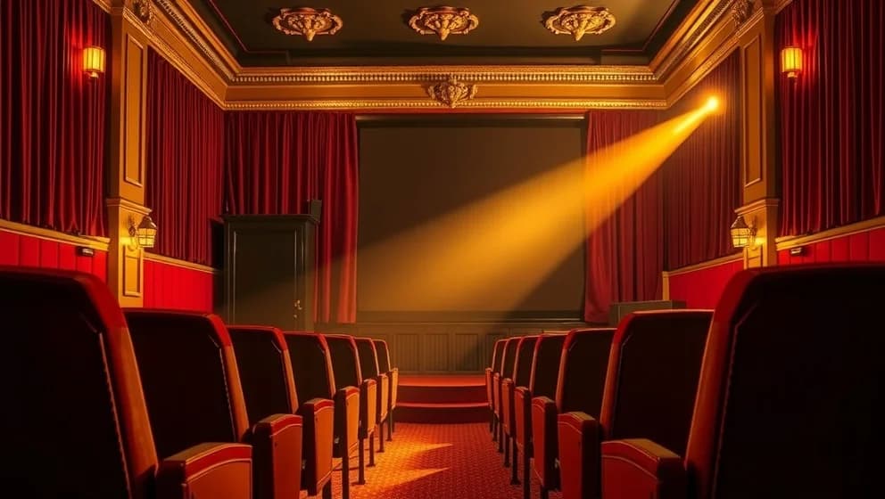 Rollistan i Borg En film från 2017