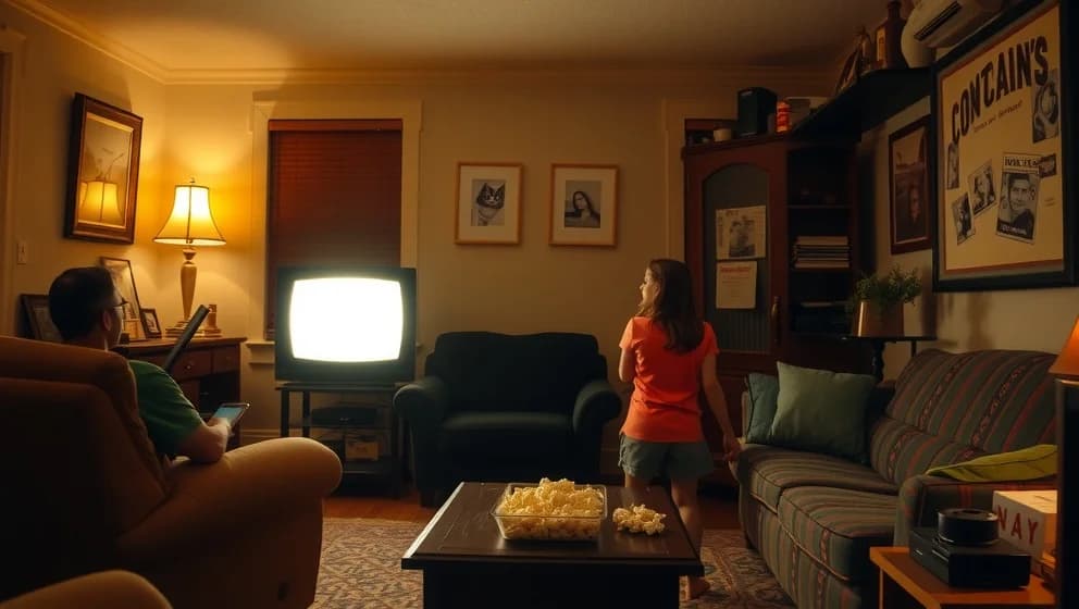 Rollistan i Cornelis filmen förklarad