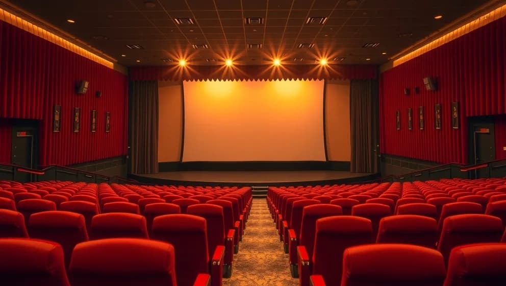 Rollistan i en dag filmen om drömmen