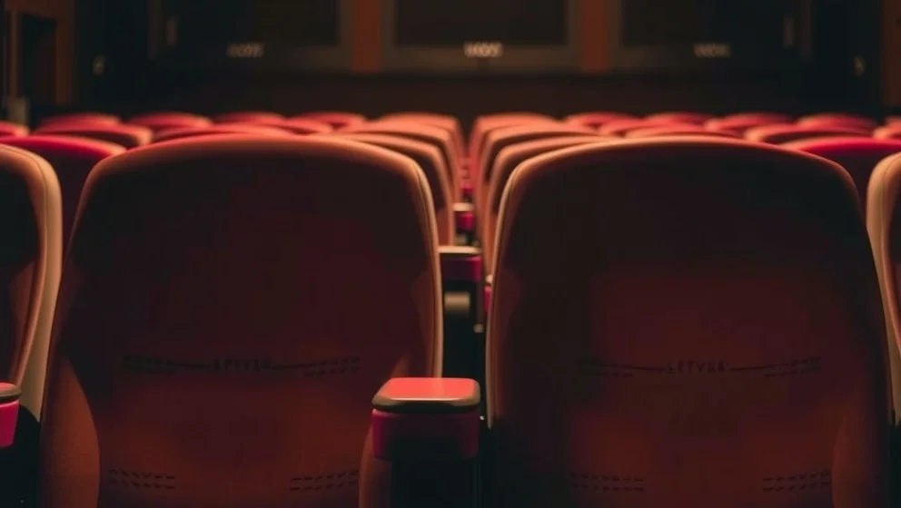 Rollistan i Forever skönaste scener