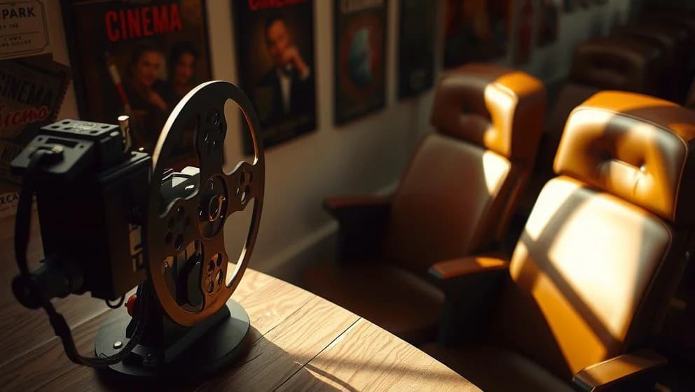 Rollistan i försoning filmen som förändrade allt