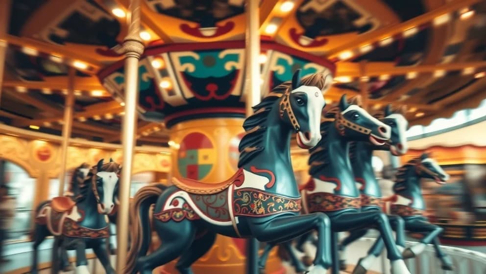 Rollistan i karusell filmen förklarad