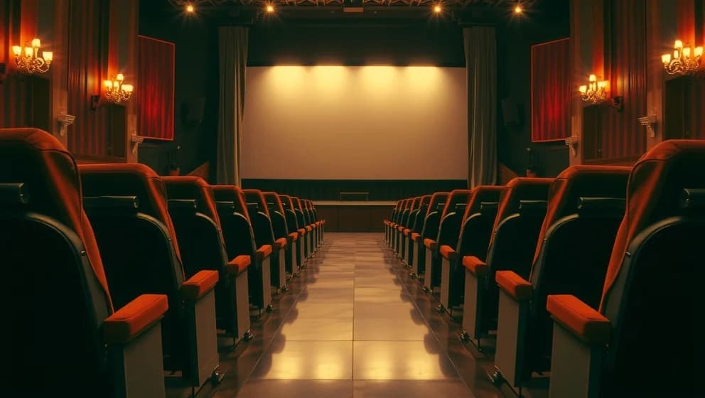 Rollistan i mina drömmars stad väcker drömmar