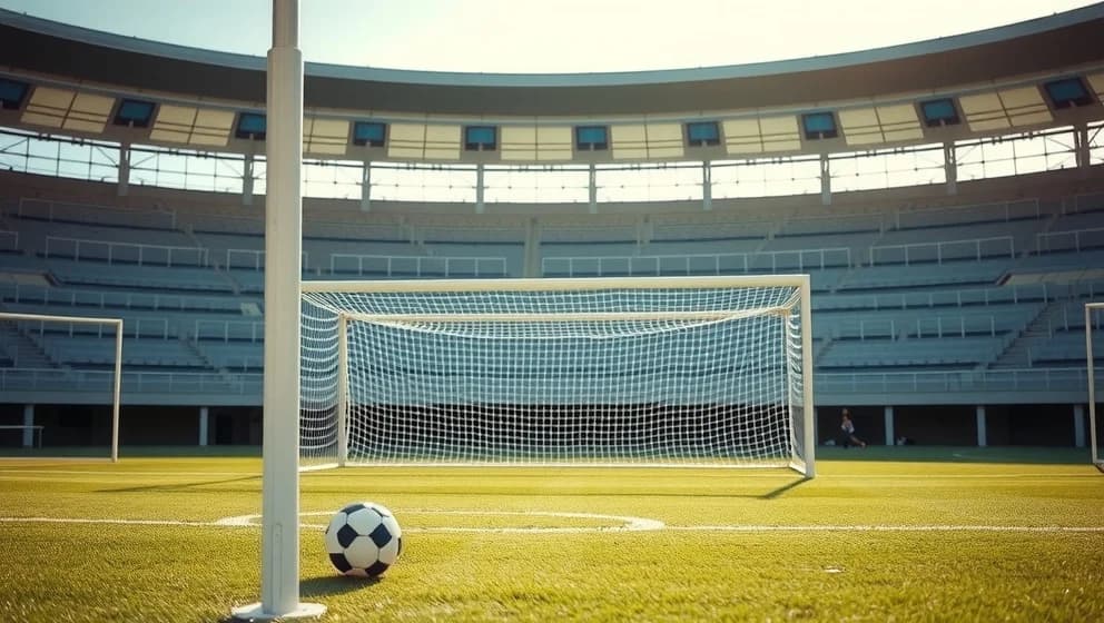 Rollistan i Offside filmen som alla talar om