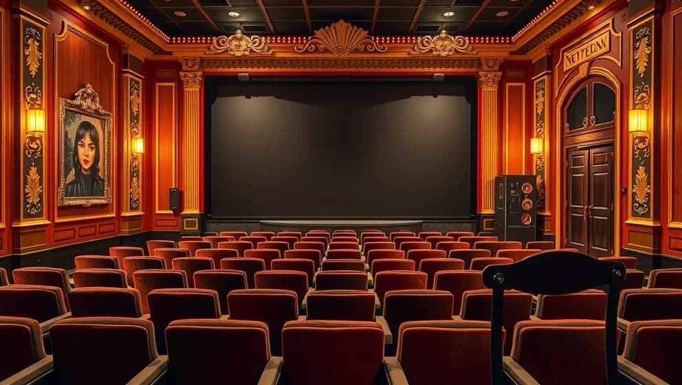 Rollistan i Papillon från 2018