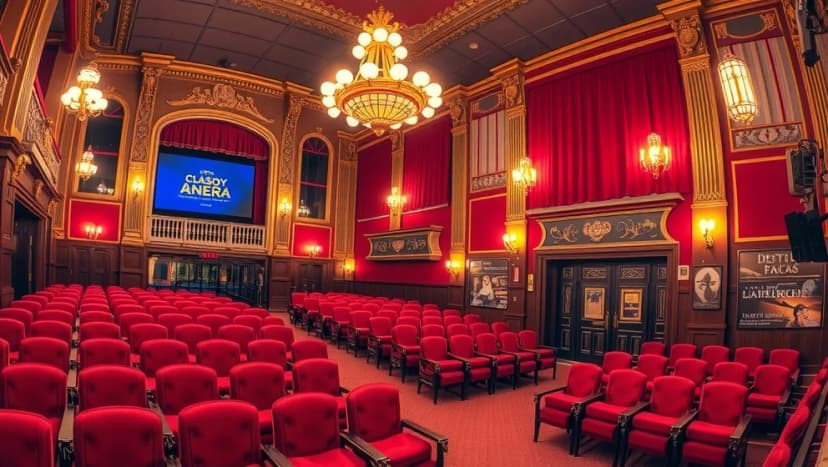 Rollistan i Scooby Doo filmen