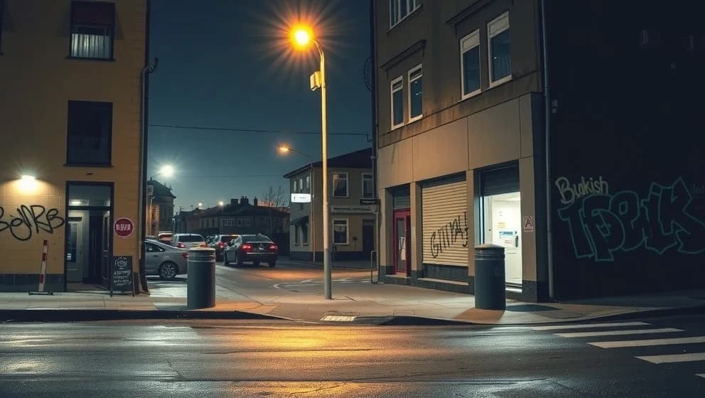 Rollistan i Snabba Cash skildrar gängkriminalitet