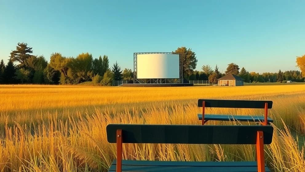 Rollistan i sommartider En klassisk film om kärleken