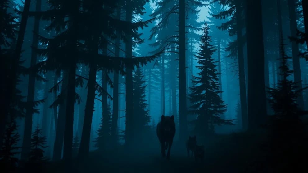 Rollistan i Varg En film värd att se