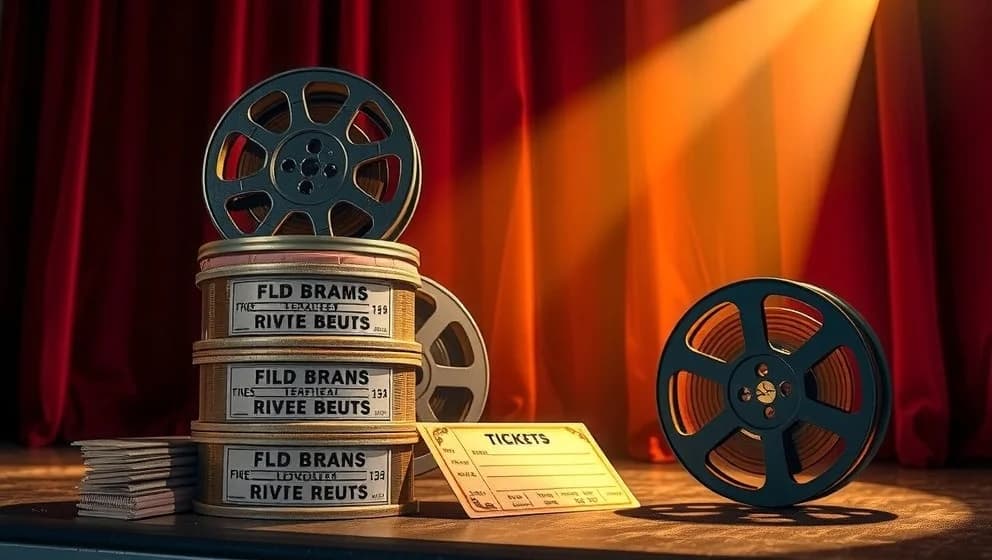 Romeo och Julia film genom tiderna