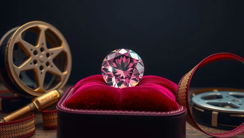 Rosa Pantern filmen som gjorde historien