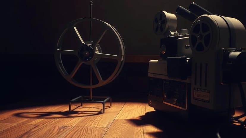 Rötmånad filmen som skrämde Sverige