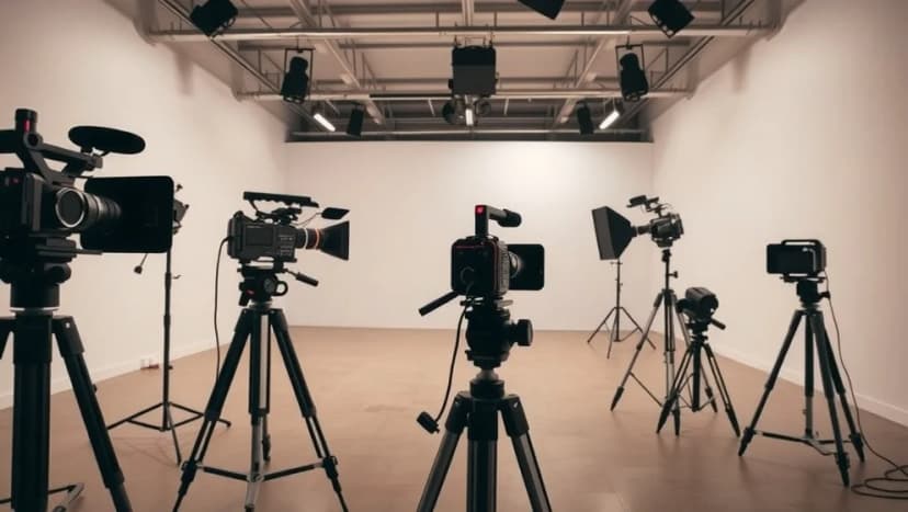 Rubén Östlund gör ny film om människor