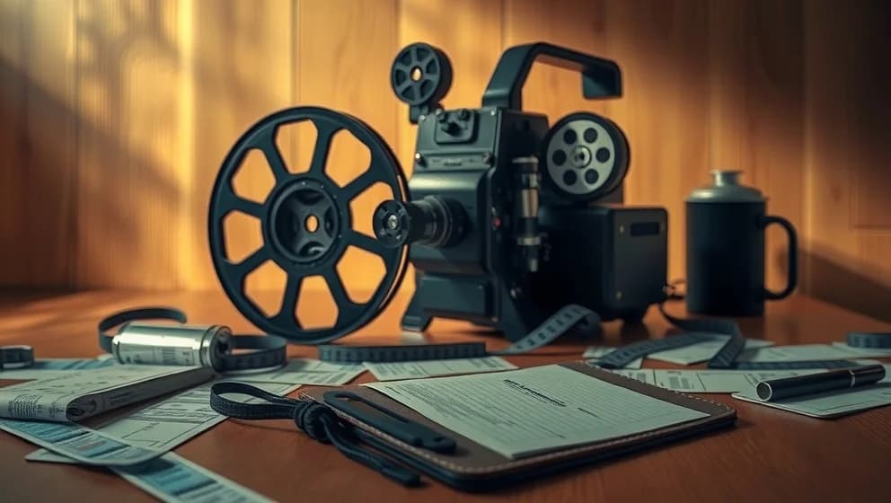 Vad handlar sanning och konsekvens film om