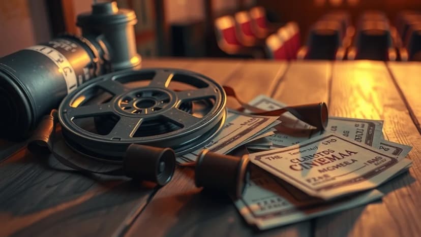 Sånt är livet filmen som förändrade allt