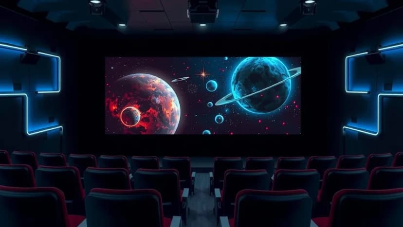 SF film med två bokstäver du måste se