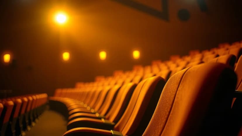 Skottår en film om kärlek och osäkerhet