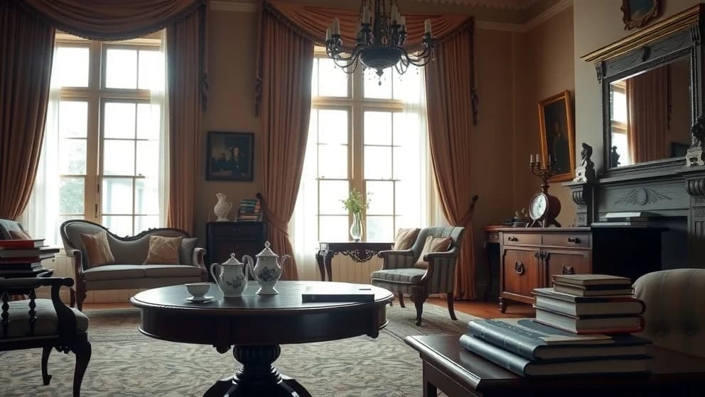 Stolthet och fördom – filmen från 1995