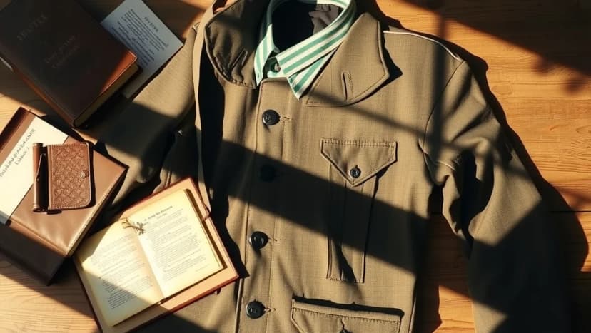 Tatueraren i Auschwitz filmen