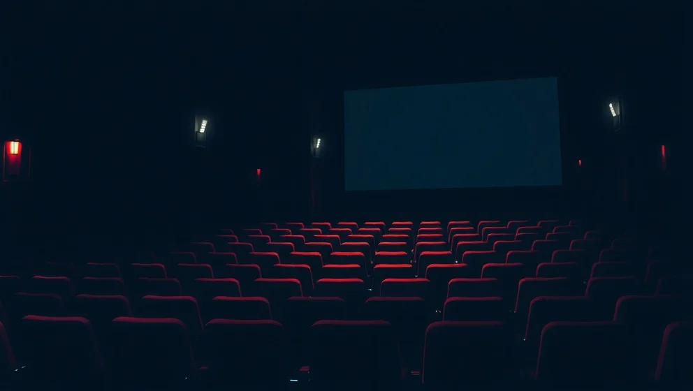 Thriller en grym film som griper tag