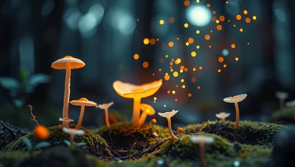 Tingeling filmens magiska värld förklarad