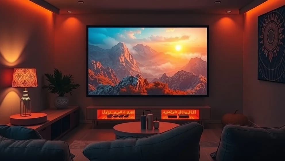 Titta på Sagan om Ringen film hemma