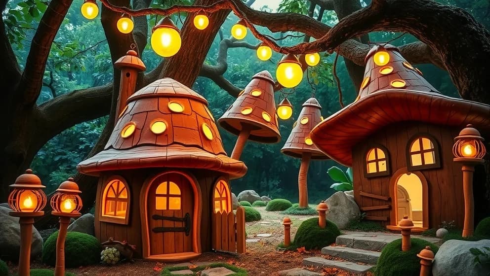 De bästa tomtar och troll filmerna att se