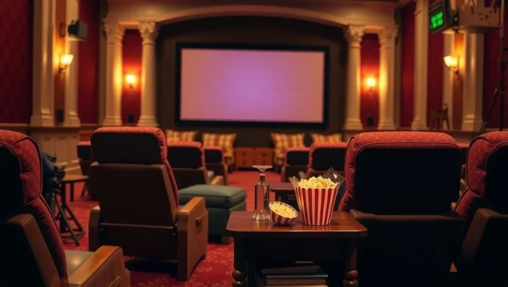 Tur och retur film på bio och hemma