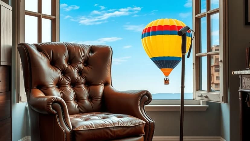 Vi filmen som skrämde världen