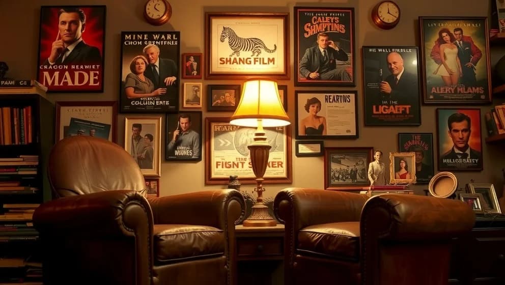 Vid din sida film som rör hjärtat