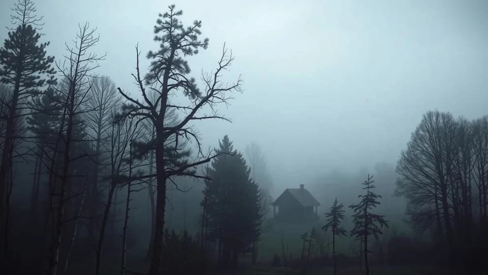 Vad handlar filmen Zorn om